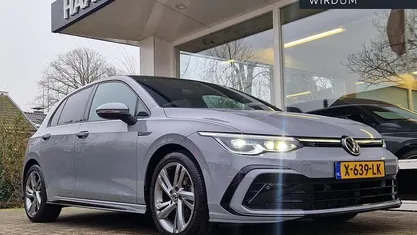 Occasion 2024 VW Golf VIII Hatchback | € 21.945 (Goede deal)