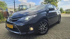 Gebruikt 2014 Toyota Auris Touring Sports Stationwagen | € 10.650 (Eerlijke prijs)