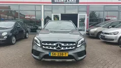 Gebruikt 2018 Mercedes GLA180 Business SUV | € 21.950 (Eerlijke prijs)