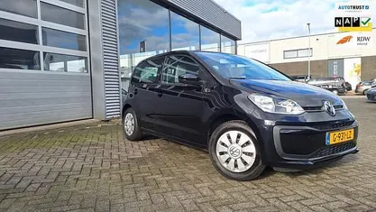 Occasion VW up! move up! 60 PK (44 kW) 2019 Hatchback
