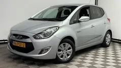 Gebruikt 2011 Hyundai ix20 MPV | € 4.975 (Goede deal)