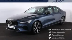 Blauw Gebruikt 2023 Volvo S60 Plus Sedan | € 35.900 (Super prijs)