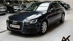 Blauw Gebruikt 2018 Audi A4 Design Sedan | € 25.400 (Eerlijke prijs)