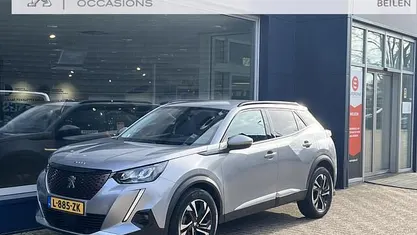 Occasion Peugeot 2008 Allure 131 PK (96 kW) 2021 SUV