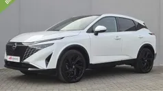 Gebruikt 2025 Nissan Qashqai Tekna+ SUV | € 39.485 (Eerlijke prijs)