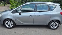 Gebruikt 2013 Opel Meriva Business MPV | € 5.950 (Eerlijke prijs)