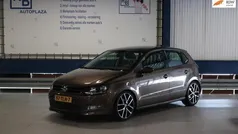 Bruin Gebruikt 2012 VW Polo Sport Hatchback | € 5.950 (Eerlijke prijs)