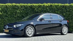 Gebruikt 2018 Mercedes A180 Advantage Hatchback | € 16.950 (Super prijs)
