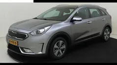 Gebruikt 2019 Kia Niro SUV | € 18.940 (Eerlijke prijs)