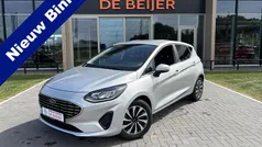Gebruikt 2023 Ford Fiesta Titanium Hatchback | € 21.645 (Eerlijke prijs)