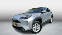 Grijs Gebruikt 2024 Toyota Yaris Cross Active SUV | € 27.499 (Goede deal)