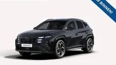 Gebruikt 2025 Hyundai Tucson N Line SUV | € 44.690 (Eerlijke prijs)