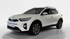 Gebruikt 2019 Kia Stonic SUV | € 13.945 (Eerlijke prijs)