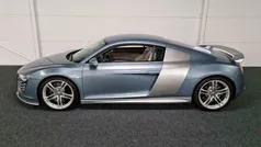 Blauw Gebruikt 2007 Audi R8 Coupé Comfort Coupé | € 59.500