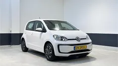 Gebruikt 2019 VW up! move up! Hatchback | € 8.449 (Eerlijke prijs)