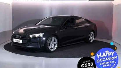 Gebruikt 2020 Audi A5 Sportback S-Line Hatchback | € 30.749 (Goede deal)