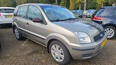 Gebruikt 2004 Ford Fusion Trend MPV | € 999 (Goede deal)