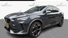 Grijs Gebruikt 2021 Cupra Formentor VZ SUV | € 24.950 (Super prijs)