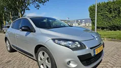 Grijs Gebruikt 2011 Renault Mégane III Hatchback | € 1.999 (Goede deal)