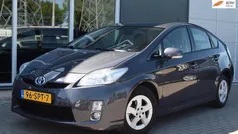 Grijs Gebruikt 2012 Toyota Prius Comfort Hatchback | € 9.450 (Goede deal)