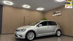 Grijs Gebruikt 2019 VW Golf VII Comfortline Hatchback | € 12.975 (Eerlijke prijs)