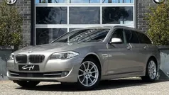 Gebruikt 2011 BMW 528 Executive Stationwagen | € 10.895 (Eerlijke prijs)