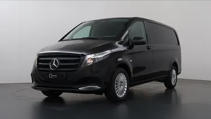 Occasion Mercedes Vito 85 kW (116 PK) 2025 Van