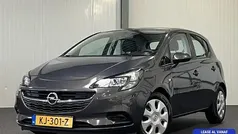 Gebruikt 2015 Opel Corsa Edition Hatchback | € 7.445 (Eerlijke prijs)