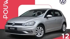 Grijs Gebruikt 2019 VW Golf VII Comfortline Hatchback | € 16.900 (Eerlijke prijs)