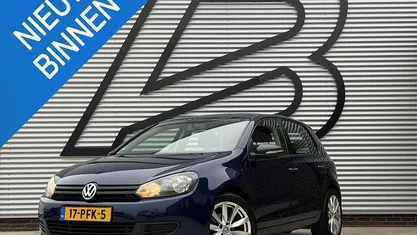 Occasion 2011 VW Golf VI Trendline Hatchback | € 4.949 (Eerlijke prijs)