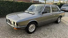 Gebruikt 1980 BMW 520 | € 11.950