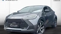 Gebruikt 2024 Toyota C-HR Limited SUV | € 31.945 (Super prijs)