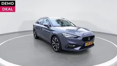 Grijs Gebruikt 2024 Seat Leon Business Stationwagen | € 32.990 (Eerlijke prijs)