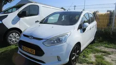 Gebruikt 2014 Ford B-MAX Titanium MPV | € 2.450 (Super prijs)