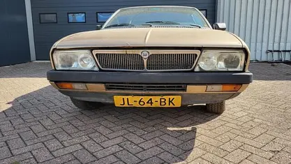 Occasion Lancia Gamma 140 PK (102 kW) 1983 Coupé