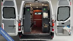 Wit Gebruikt 2018 Opel Movano Van | € 14.450 (Eerlijke prijs)