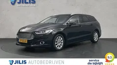 Gebruikt 2016 Ford Mondeo Titanium Stationwagen | € 9.950 (Goede deal)