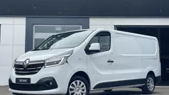 Wit Gebruikt 2021 Renault Trafic Van | € 16.607 (Super prijs)