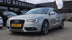 Gebruikt 2012 Audi A5 Sportback S-Line Hatchback | € 12.950 (Eerlijke prijs)