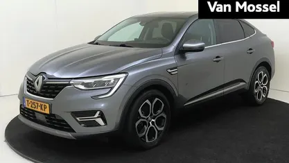 Occasion 2023 Renault Arkana Techno SUV | € 25.935 (Eerlijke prijs)