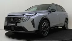 Grijs Gebruikt 2024 Peugeot e-5008 GTi SUV | € 41.925 (Goede deal)