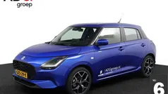Gebruikt 2025 Suzuki Swift Comfort Hatchback | € 20.950 (Eerlijke prijs)
