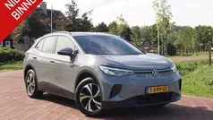 Gebruikt 2023 VW ID.4 Pure SUV | € 23.995 (Goede deal)