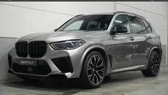Grijs Gebruikt 2020 BMW X5 M Competition Edition SUV | € 94.940 (Goede deal)