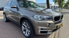 Grijs Gebruikt 2017 BMW X5 Executive SUV | € 23.950 (Goede deal)