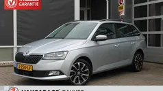 Gebruikt 2020 Skoda Fabia Business Line Hatchback | € 11.950 (Eerlijke prijs)