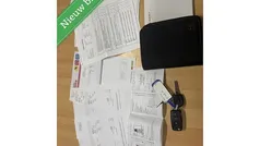 Zwart Gebruikt 2013 Seat Ibiza ST Stationwagen | € 3.499 (Eerlijke prijs)