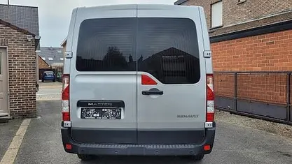 Gebruikt 2020 Renault Master Van | € 18.000 (Goede deal)
