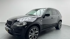 Zwart Gebruikt 2011 BMW X5 SUV | € 7.950 (Eerlijke prijs)