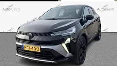 Zwart Nieuw 2025 Renault Symbioz Esprit Alpine SUV | € 34.950 (Goede deal)